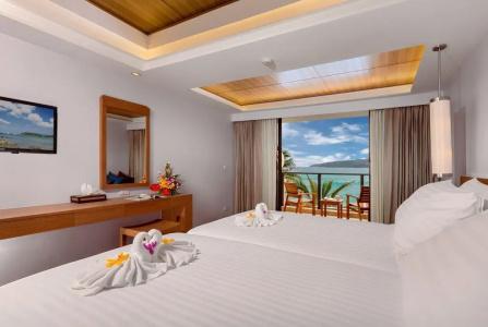 Beyond Resort Karon - Sha Extra Plus - 16