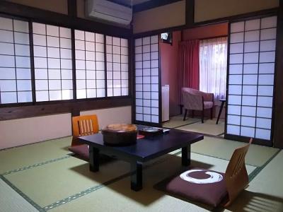 Ryokan Murayama - 44