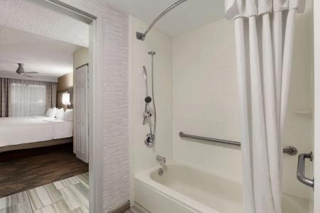 Homewood Suites by Hilton Dallas-Plano - 56