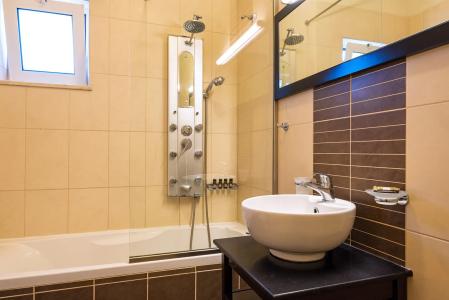 Azure Beach Villas - 8