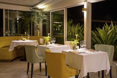Best Western Premier Montfleuri - 20