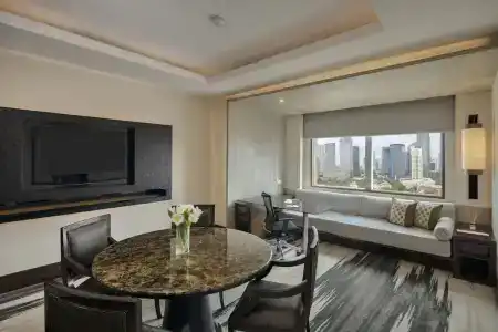 Gran Melia Jakarta - 72