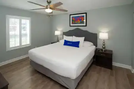 Frenchmen Orleans at 519, Ascend Collection - 55