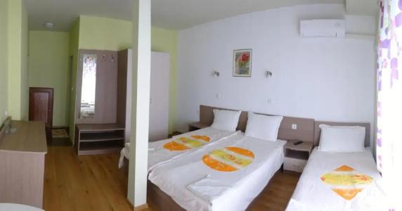 Guest House Rosa - 17