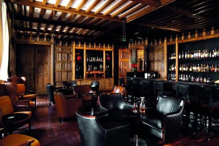 Palacio Duhau - Park Hyatt Buenos Aires - 31