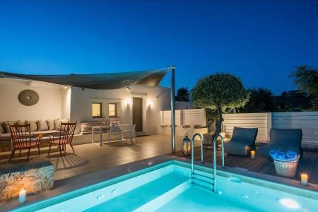 Mareggio Exclusive Residences & Suites - 17