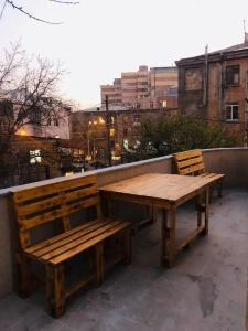 M&G Hostel And Tours - 32