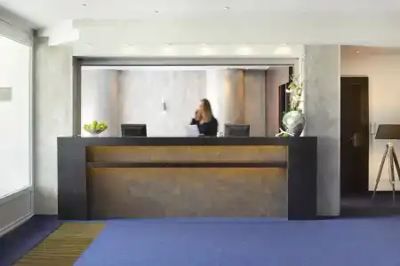 nordica Friesenhof - 28