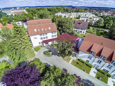 Am Kurpark Späth - 22