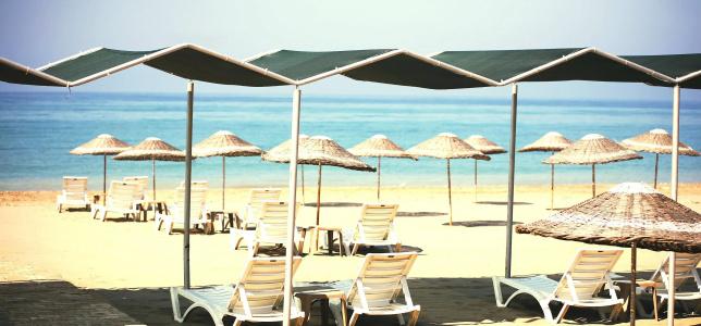Gumuldur Mavi Deniz - 14