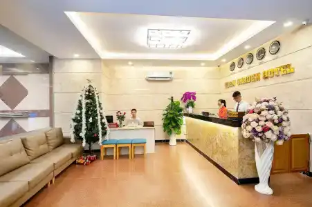 Eden Garden - 1