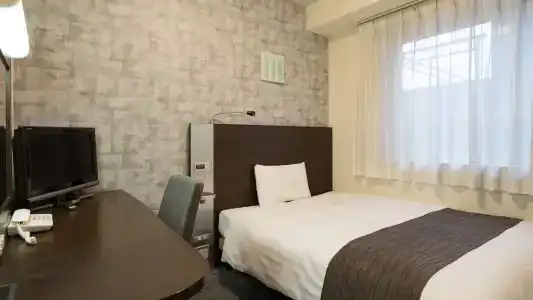 Comfort Hakodate - 36