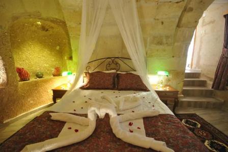 Elvan Cave House - 63