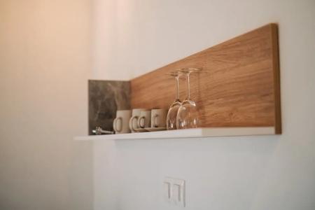 Mesanto Luxury Suites - 84