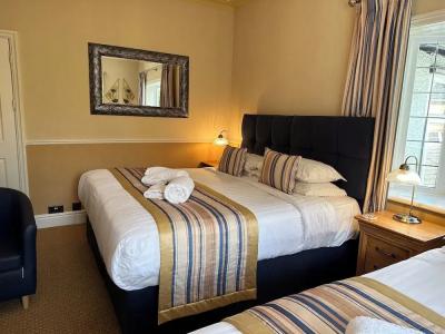 Chester House - 102