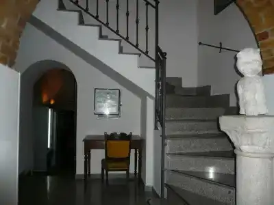 Cantina Dell'Arte - 5