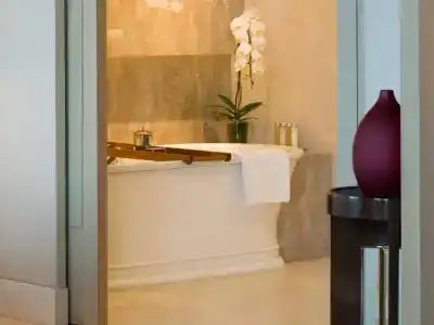 Raffles Jakarta - 33