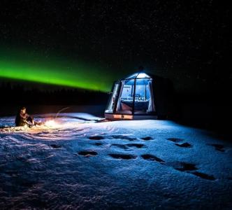Arctic Guesthouse & Igloos - 50
