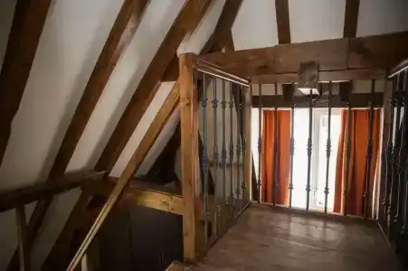 Golden Mansion - 18