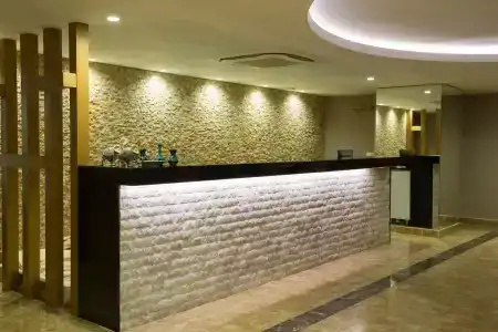 Water & Spa - Ultra All Inclusive - 50