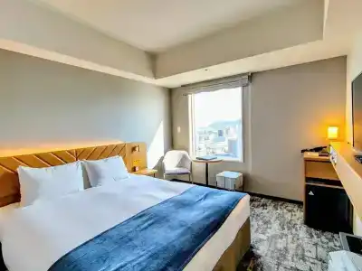 Tokyu Stay Hakodate Asaichi Akarinoyu - 23