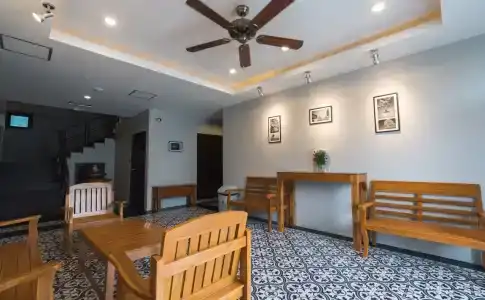 The Besavana Phuket - Sha Extra Plus - 14