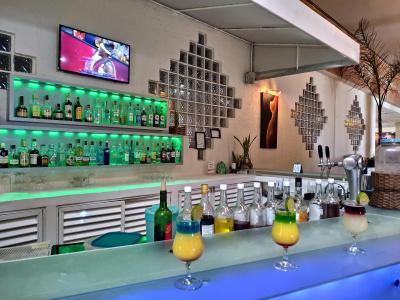 Golden Parnassus Resort & Spa - All Inclusive (Adults Only) - 11
