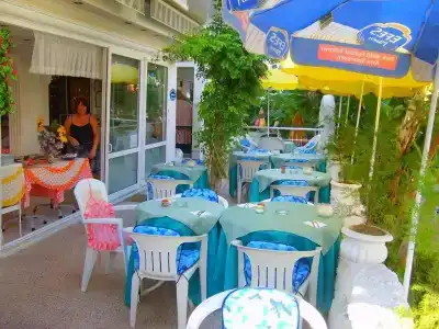 Villa Fortin Pension - 12