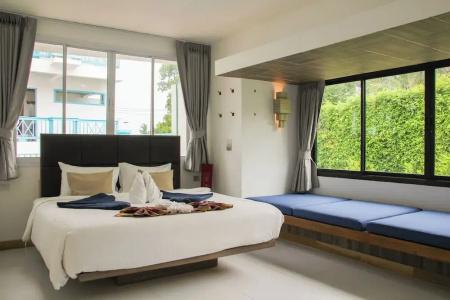 Capital o936 Samui Mekkala Resort - 211