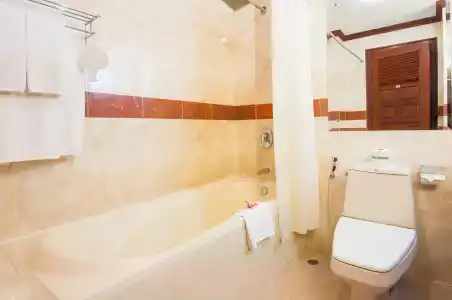 Borei Angkor Resort & Spa - 9