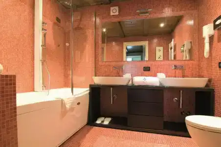 Maison Tofani - 81