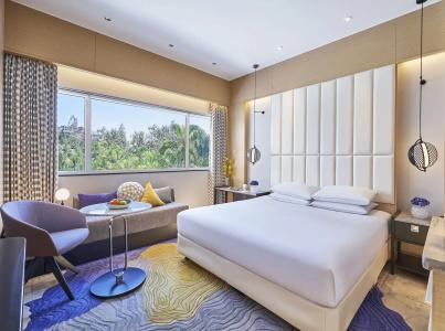 Vivanta Bengaluru Residency Road - 20