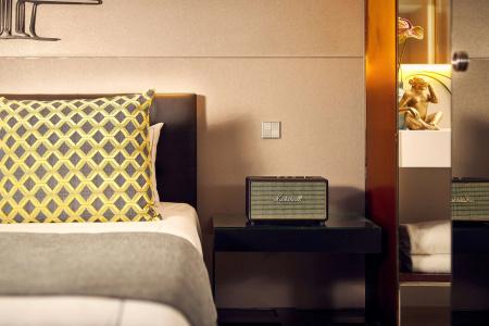 Art'otel Amsterdam part of Radisson group - 52