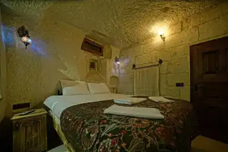 Zeus Cave Suites - 27