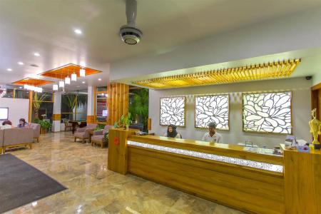 Kaani Village & Spa - 1