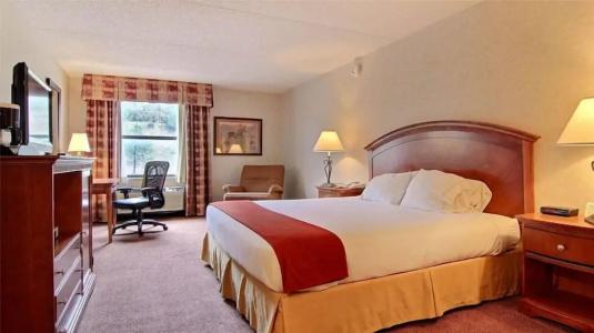 Ruidoso Mountain Inn - 40
