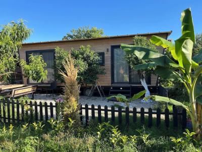 Gaia Tiny Houses Butik - 56