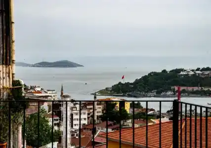 Royal Taksim Suites - 48