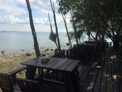 Haad Son Resort (Koh Raham) - 9