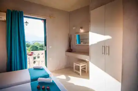 Zante Nest Studios & - 155