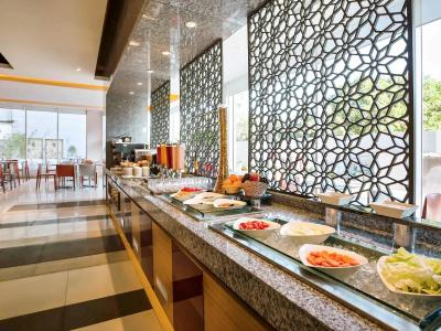 Novotel Chennai Sipcot - 8