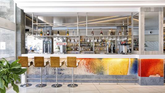 Bull Escorial & Spa - 19