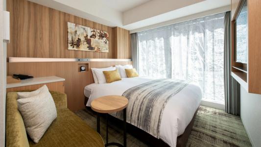 Grand Bach Sendai - 33