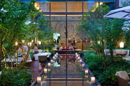 Mandarin Oriental - 25