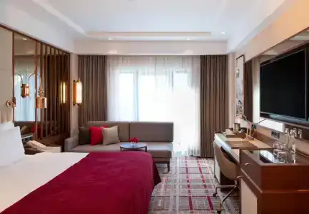 Mövenpick Istanbul Asia Airport - 39