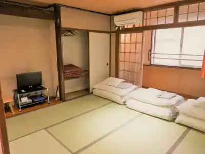 Oyo Yamamoto Ryokan Fukuoka Hakata - 24