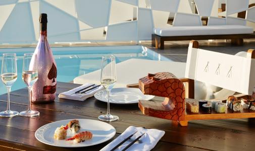 Nikki Beach Resort & Spa - 11