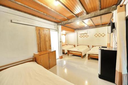 Huan Kawin Est.58 Lanna Home & Collection - 98