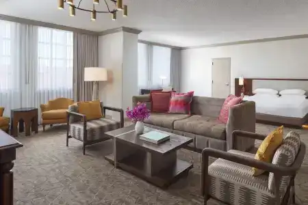 Hyatt Regency Coral Gables in Miami - 87