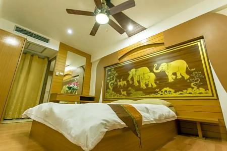 Rangsit Grand Condo - 58